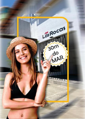 Residencial Las Rocas I